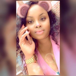 Meet your Posher, Abigale